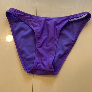 Never Worn Wild Fable Bikini Bottoms